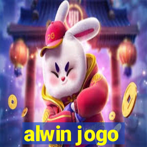 alwin jogo